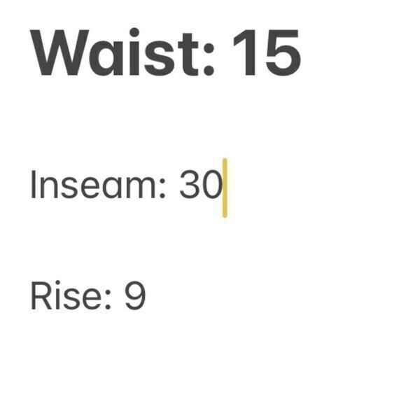 Eileen Fisher Organic Cotton Denim Straight Slim Jean Pants Pink Womens Size 8 - Picture 5 of 10